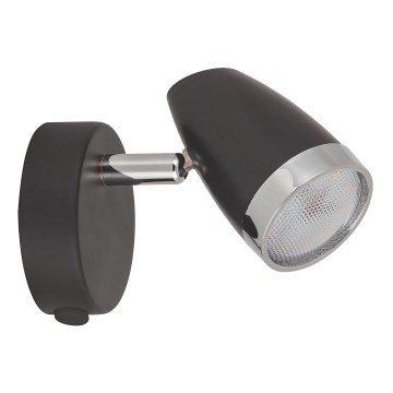 Rabalux - LED-spotlampa LED/4W/230V
