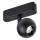 Rabalux - LED Spotlight för 1-fas skensystem LED/5W/24V 4000K svart