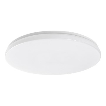 Rabalux - LED-takarmatur för badrum LED/18W/230V 3000/4000/6000K IP44 Ø 28,5 cm