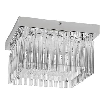 Rabalux - LED-takarmatur LED/18W/230V 30x30 cm