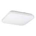 Rabalux - LED takarmatur LED/20W/230V 28x28 cm