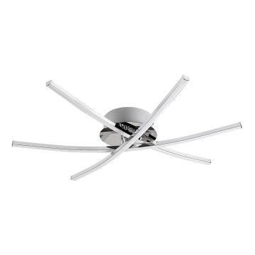 Rabalux - LED-taklampa 21W/230V 4000K Ø57 cm