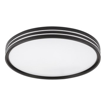 Rabalux - LED-taklampa, 25 W, 230 V, 3000 K, Ø 39 cm