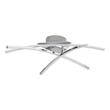 Rabalux - LED taklampa 3xLED/7W/230V 58,5x58,5 cm