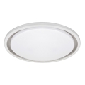 Rabalux - LED taklampa BRADY LED/36W/230V vit diameter 57 cm