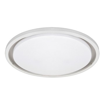 Rabalux - LED taklampa BRADY LED/36W/230V vit diameter 57 cm