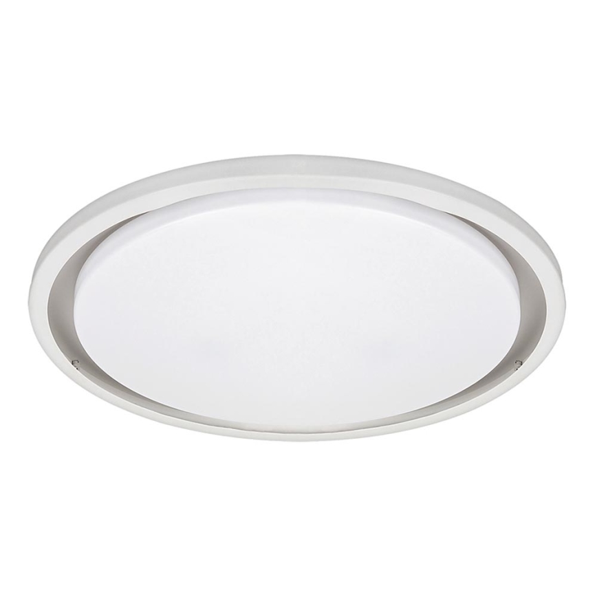 Rabalux - LED taklampa BRADY LED/36W/230V vit diameter 57 cm