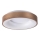 Rabalux - LED taklampa CARMELA LED/30W/230V diameter 38 cm