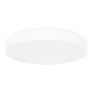Rabalux - LED taklampa för badrum LED/18W/230V IP44 4000K diameter 25 cm vit
