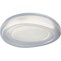Rabalux - LED-taklampa för badrum LED/24W/230V IP44 4000K Ø 38 cm