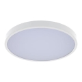 Rabalux - LED taklampa för badrum LED/36W/230V 3000/4000/6000K IP44 diameter 42 cm vit