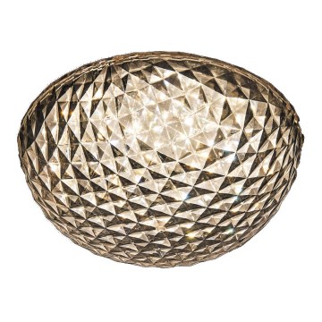 Rabalux - LED-taklampa JILLIAN LED/18W/230V Ø 30,5 cm