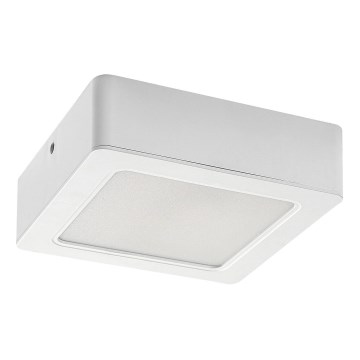 Rabalux - LED taklampa LED/12W/230V 14,5x14,5 cm