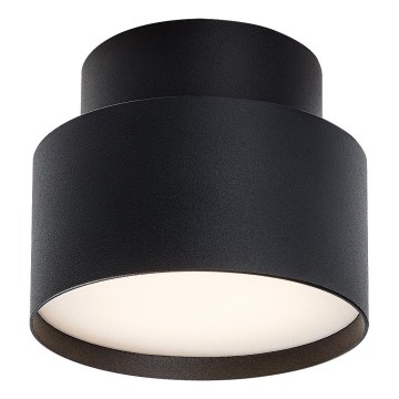 Rabalux - LED taklampa LED/16W/230V 3000K svart