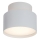 Rabalux - LED taklampa LED/16W/230V 3000K vit Ø 11 cm