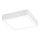 Rabalux - LED taklampa LED/18W/230V 17x17 cm