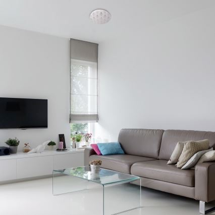 Rabalux - LED taklampa LED/18W/230V 4000K diameter 26 cm