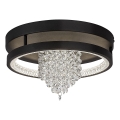 Rabalux - LED-taklampa LED/20W/230V 3000/3500/4000K Ø 30 cm