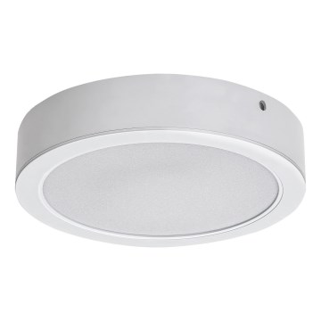 Rabalux - LED taklampa LED/24W/230V 3000K diameter 22 cm vit