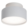 Rabalux - LED-taklampa LED/24W/230V 3000K vit Ø 14 cm