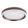Rabalux - LED taklampa LED/24W/230V 3000K Ø 39 cm