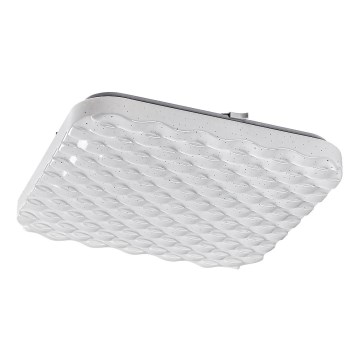 Rabalux - LED taklampa LED/24W/230V 4000K 33x33 cm