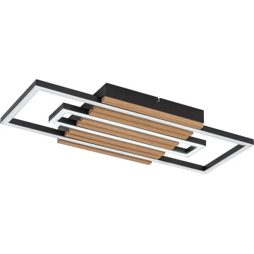Rabalux - LED taklampa LED/28W/230V 3000/4500/6000K