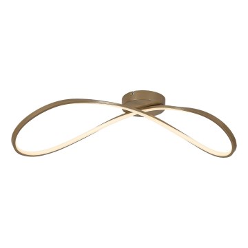 Rabalux - LED taklampa LED/30W/230V 3000K 27x68 cm