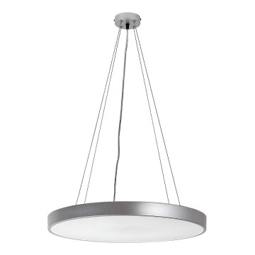 Rabalux - LED Taklampa LED/36W/230V 4000K silver