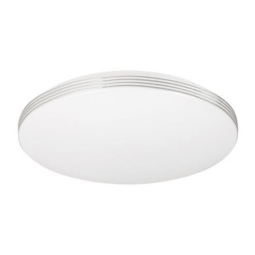 Rabalux - LED taklampa LED/36W/230V rund 53x53 cm