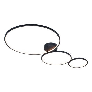 Rabalux - LED taklampa LED/38W/230V