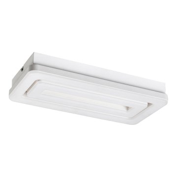 Rabalux - LED taklampa LED/40W/230V 20x41 cm