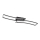 Rabalux - LED Taklampa LED/40W/230V 3000K 82x20 cm
