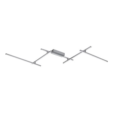 Rabalux - LED taklampa LED/40W/230V 4000K, längd 178 cm