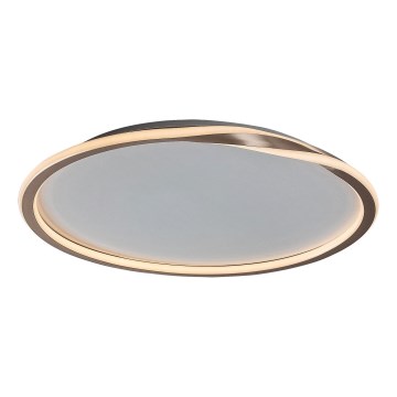 Rabalux - LED taklampa LED/40W/230V diameter 56 cm guld