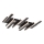 Rabalux - LED-taklampa LED/46W/230V 3000/4000K 61x61 cm