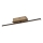 Rabalux - LED taklampa LED/8W/230V 4000K 8x40 cm