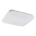 Rabalux - LED taklampa med sensor LED/12W/230V 4000K 28x28 cm