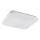 Rabalux - LED Taklampa med sensor LED/24W/230V 4000K 37x37cm