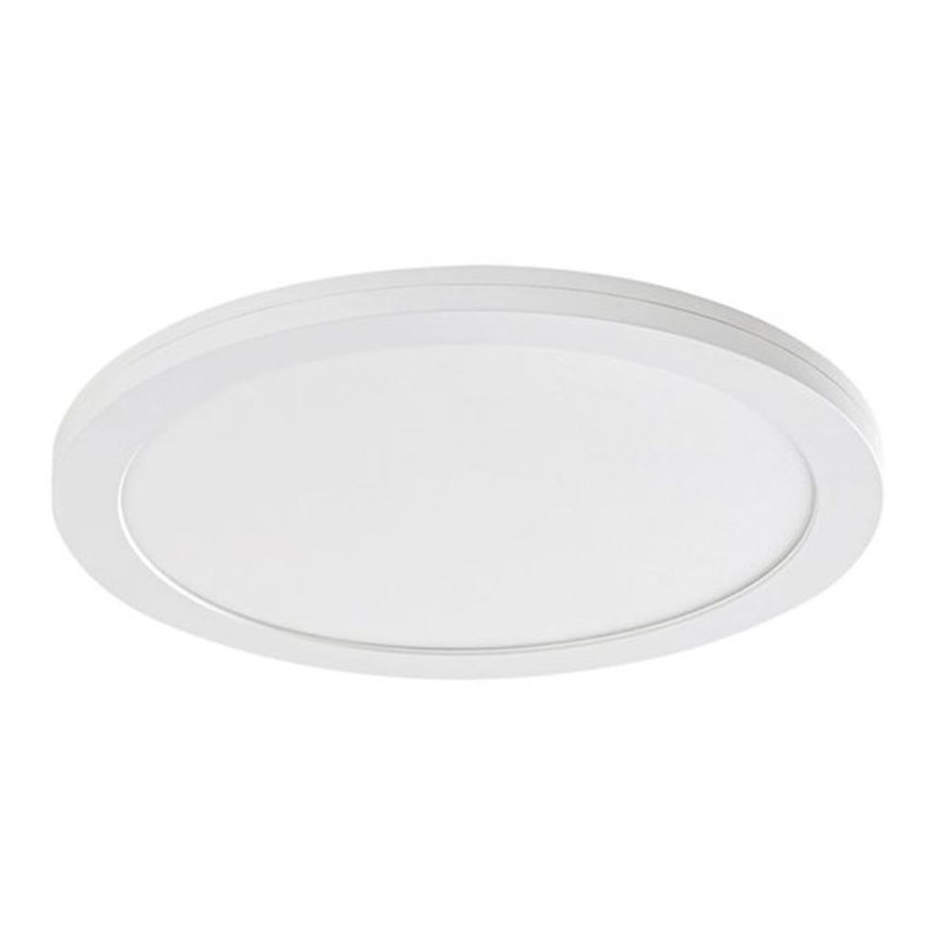 Rabalux - LED-taklampa med sensor LED, 30 W, 230 V, Ø 33 cm