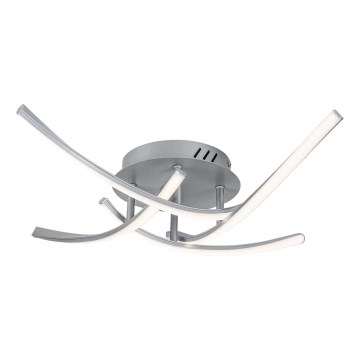 Rabalux - LED Takmonterad taklampa 4xLED/30W/230V 4000K