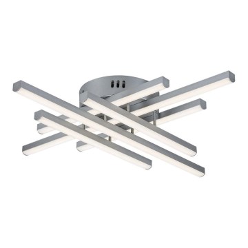 Rabalux - LED Takmonterad taklampa 6xLED/40W/230V 4000K