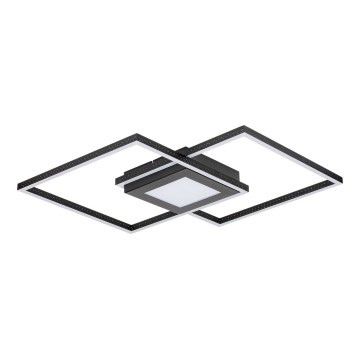 Rabalux - LED Takmonterad taklampa LED/40W/230V 57x57 cm