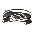 Rabalux - LED takspotlight 5xLED/40W/230V