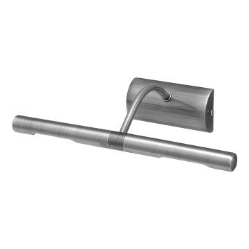 Rabalux - LED tavelbelysning 2xG9/2W/230V