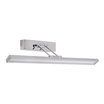 Rabalux - LED tavelbelysning LED/8W/230V