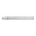 Rabalux - LED underskåpsbelysning med uttag LED/20W/230V 4000K IP44 vit 87 cm