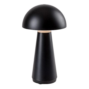 Rabalux - LED Utomhus dimbar touch-laddningsbar bordslampa LED/3W/5V 2000mAh IP44