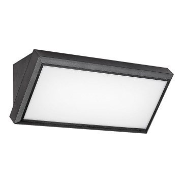 Rabalux - LED Utomhus Vägglampa LED/12W/230V IP54