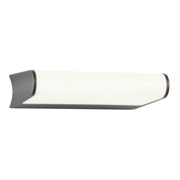 Rabalux - LED Utomhus vägglampa  LED/6,5W/230V IP44